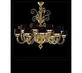 Люстра Barovier&amp;Toso Tangeri 5604/16, фото 1