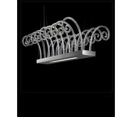 Подвесной светильник Barovier&amp;Toso Quark 7136, фото 1
