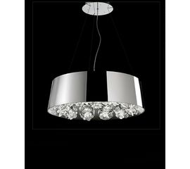 Подвесной светильник Barovier&amp;Toso Eden 7155, фото 1