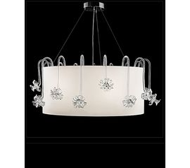 Подвесной светильник Barovier&amp;Toso Honolulu 7110, фото 1