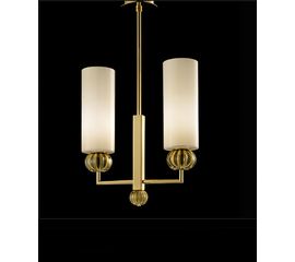 Подвесной светильник Barovier&amp;Toso Gallia 5628/085, фото 1