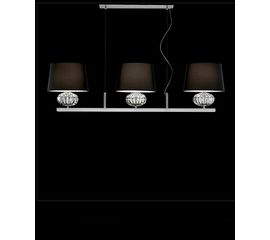 Подвесной светильник Barovier&amp;Toso Matrioska 7097/03, фото 1