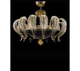 Подвесной светильник Barovier&amp;Toso Caladium 5620, фото 1