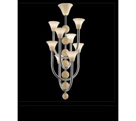 Подвесной светильник Barovier&amp;Toso Circus 5668/10, фото 1