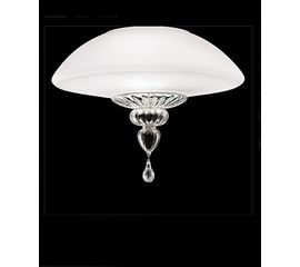 Потолочный светильник Barovier&amp;Toso Topkapi 7093/45, фото 1