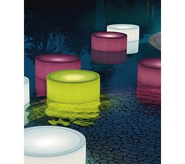 Напольный светильник Modo Luce Atollino ALRETP055D01, фото 1