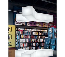 Подвесной светильник Modo Luce Futura FYIESO150D01, фото 1