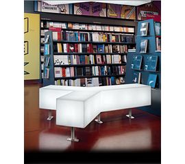 Напольный светильник Modo Luce Futura FYOEPA150D01, фото 1