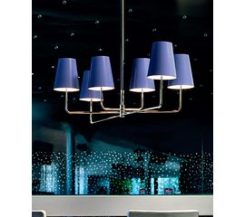 Подвесной светильник Modo Luce Orienta ORIESO080C01, фото 1