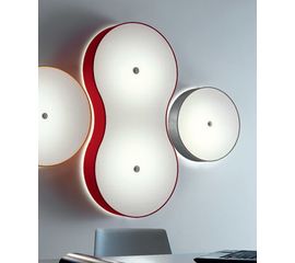 Настенно-потолочный светильник Modo Luce Ottovolante OTTEAP100C02, фото 1