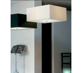 Подвесной светильник Modo Luce Quadrato QUAESP070C01, фото 1