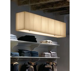 Подвесной светильник Modo Luce Rettangolo RETESP150P02, фото 1