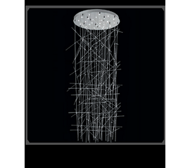 Потолочный светильник Metalspot DEDALO L46102, фото 1