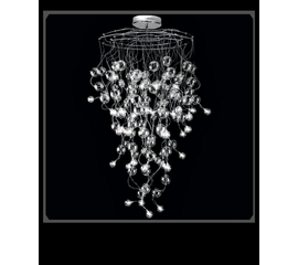 Потолочный светильник Metalspot CRISTAL 50171, фото 1