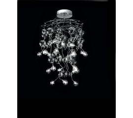 Потолочный светильник Metalspot CRISTAL 50170, фото 1