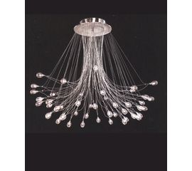 Потолочный светильник Metalspot FONTANA 50753, фото 1