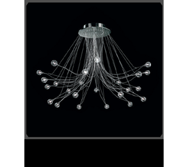 Потолочный светильник Metalspot FONTANA 50752, фото 1