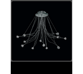 Потолочный светильник Metalspot FONTANA 50751, фото 1