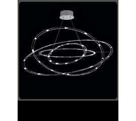 Подвесной светильник Metalspot ZERO 62023, фото 1