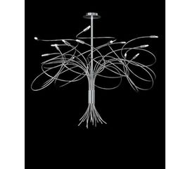 Потолочный светильник Metalspot NARCISO 55003, фото 1