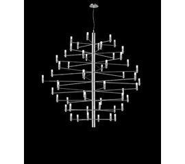 Подвесной светильник Metalspot LUMIERE 84050, фото 1