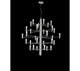 Подвесной светильник Metalspot LUMIERE 84052, фото 1