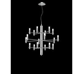 Подвесной светильник Metalspot LUMIERE 84053, фото 1