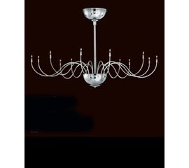 Люстра Metalspot ARTIFICIO 55012, фото 1