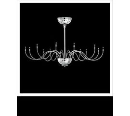 Люстра Metalspot ARTIFICIO 55013, фото 1