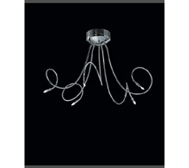 Потолочный светильник Metalspot ARTIFICIO 55021, фото 1