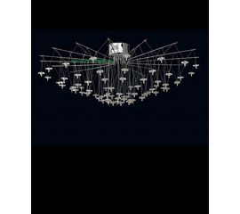 Потолочный светильник Metalspot LUCCIOLE 50299, фото 1