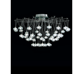 Потолочный светильник Metalspot LUCCIOLE 50327, фото 1