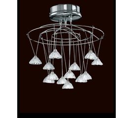 Потолочный светильник Metalspot LUCCIOLE 50136, фото 1