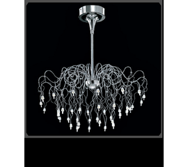 Потолочный светильник Metalspot COMETE 50683, фото 1