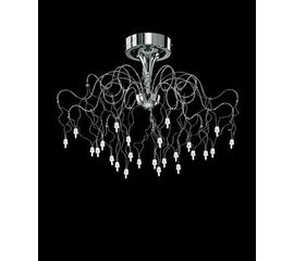 Потолочный светильник Metalspot COMETE 50681, фото 1