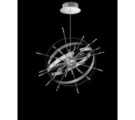 Подвесной светильник Metalspot ATOMO 64000, фото 1