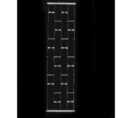 Подвесной светильник Metalspot SLALOM 37040, фото 1