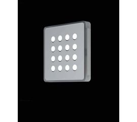 Настенно-потолочный светильник Metalspot PLANA L55030, фото 1