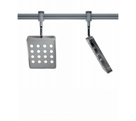 Трековый светильник Metalspot SHOCK PLANA L30079, фото 1