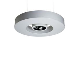 Подвесной светильник MLE Saturno 1M205, фото 1