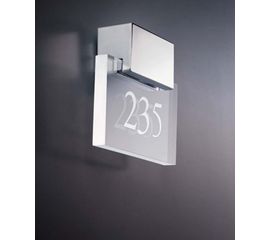 Настенный светильник MLE Dove 1M148, фото 1