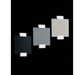 Настенный светильник MLE Sirio 1M349, фото 1