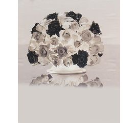 Настольная лампа Lucecrea La Primavera 378545 L2 B, фото 1