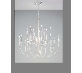 Люстра Lucecrea L inverno 380706 L2 A, фото 1