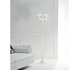 Напольный светильник Lucecrea L inverno 380748 L2 A, фото 1