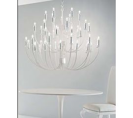 Люстра Lucecrea L inverno 380703 L2 A, фото 1