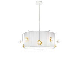 Подвесной светильник Lucecrea Bloom 381122 L2 A, фото 1