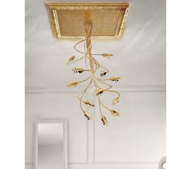 Потолочный светильник Lucecrea Tableau 380133 TD A, фото 1