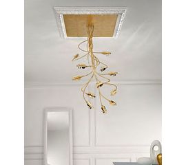 Потолочный светильник Lucecrea Tableau 380133 TA A, фото 1