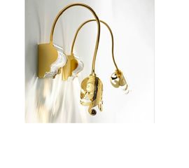 Настенный светильник Lucecrea Tableau 380141 TA A, фото 1